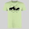 Ultra Cotton Mens T-shirt Thumbnail