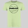 Ultra Cotton Mens T-shirt Thumbnail