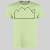 Ultra Cotton Mens T-shirt Thumbnail