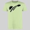 Ultra Cotton Mens T-shirt Thumbnail