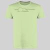 Ultra Cotton Mens T-shirt Thumbnail