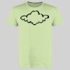 Ultra Cotton Mens T-shirt Thumbnail