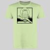 Ultra Cotton Mens T-shirt Thumbnail