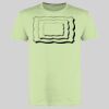 Ultra Cotton Mens T-shirt Thumbnail