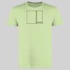 Ultra Cotton Mens T-shirt Thumbnail