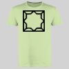 Ultra Cotton Mens T-shirt Thumbnail