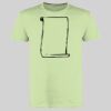 Ultra Cotton Mens T-shirt Thumbnail