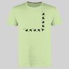 Ultra Cotton Mens T-shirt Thumbnail