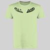 Ultra Cotton Mens T-shirt Thumbnail