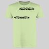 Ultra Cotton Mens T-shirt Thumbnail