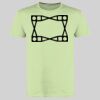 Ultra Cotton Mens T-shirt Thumbnail