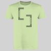 Ultra Cotton Mens T-shirt Thumbnail