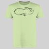 Ultra Cotton Mens T-shirt Thumbnail