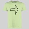 Ultra Cotton Mens T-shirt Thumbnail