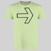 Ultra Cotton Mens T-shirt Thumbnail