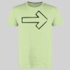 Ultra Cotton Mens T-shirt Thumbnail