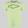 Ultra Cotton Mens T-shirt Thumbnail