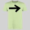 Ultra Cotton Mens T-shirt Thumbnail