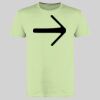 Ultra Cotton Mens T-shirt Thumbnail