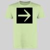 Ultra Cotton Mens T-shirt Thumbnail