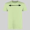 Ultra Cotton Mens T-shirt Thumbnail