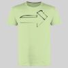 Ultra Cotton Mens T-shirt Thumbnail