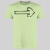 Ultra Cotton Mens T-shirt Thumbnail