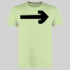 Ultra Cotton Mens T-shirt Thumbnail