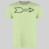 Ultra Cotton Mens T-shirt Thumbnail