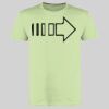 Ultra Cotton Mens T-shirt Thumbnail