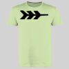Ultra Cotton Mens T-shirt Thumbnail