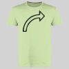 Ultra Cotton Mens T-shirt Thumbnail