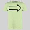 Ultra Cotton Mens T-shirt Thumbnail