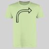 Ultra Cotton Mens T-shirt Thumbnail