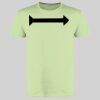 Ultra Cotton Mens T-shirt Thumbnail