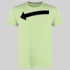 Ultra Cotton Mens T-shirt Thumbnail