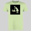 Ultra Cotton Mens T-shirt Thumbnail
