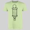 Ultra Cotton Mens T-shirt Thumbnail