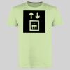 Ultra Cotton Mens T-shirt Thumbnail