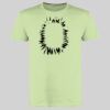 Ultra Cotton Mens T-shirt Thumbnail