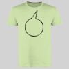 Ultra Cotton Mens T-shirt Thumbnail
