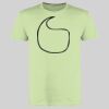 Ultra Cotton Mens T-shirt Thumbnail