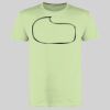 Ultra Cotton Mens T-shirt Thumbnail