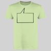 Ultra Cotton Mens T-shirt Thumbnail