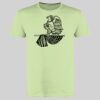 Ultra Cotton Mens T-shirt Thumbnail