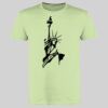 Ultra Cotton Mens T-shirt Thumbnail
