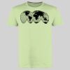 Ultra Cotton Mens T-shirt Thumbnail