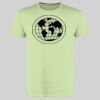 Ultra Cotton Mens T-shirt Thumbnail