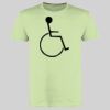 Ultra Cotton Mens T-shirt Thumbnail