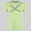 Ultra Cotton Mens T-shirt Thumbnail